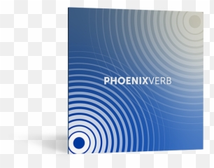 Buy Exponential Phoenixverb By Audio Reverb - Vertical Png,Phoenix Icon Free