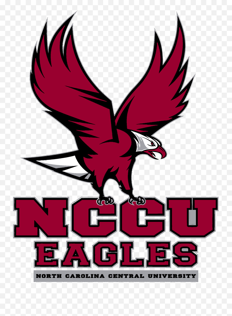 Nccu Eagles Logo Evolution History And Meaning - North Carolina Central ...