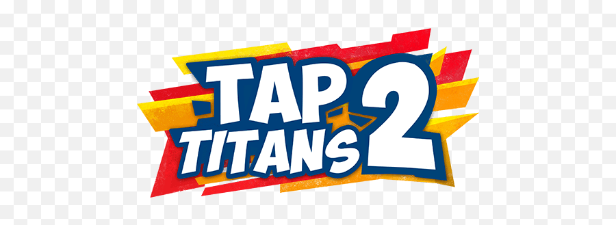 Home Gamehive - Tap Titans 2 Logo Png,Titans Logo Png