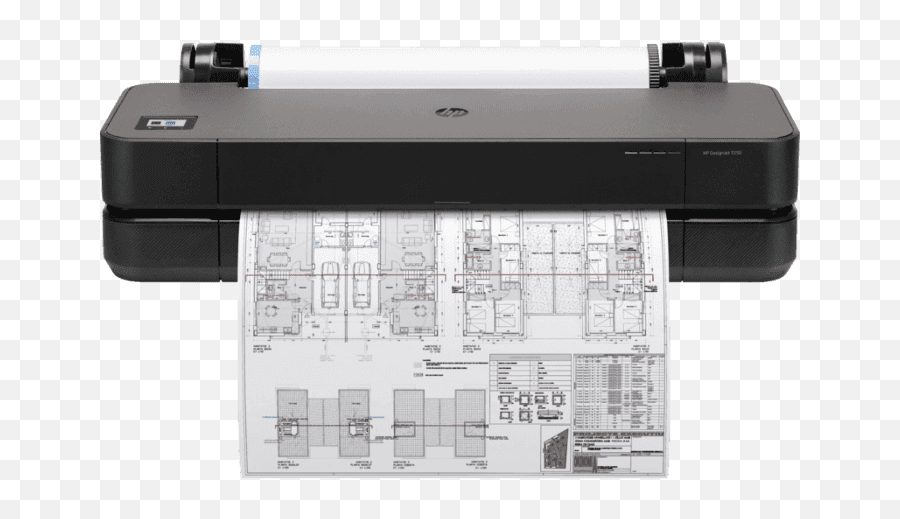 Print Accessories - Printers Hp Store Indonesia Plotter Hp Designjet T250 Png,What Does The Hp Eprint Icon Look Like