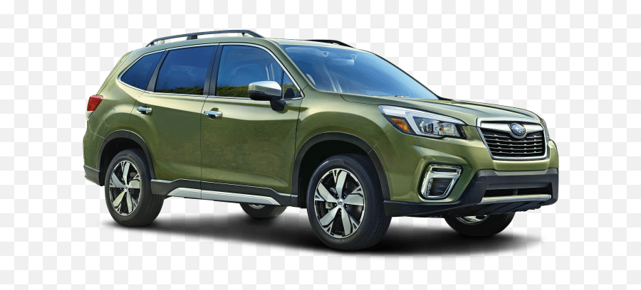 2019 Subaru Forester Reviews Ratings Prices - Consumer Reports Subaru Forester Prices Png,2019 Equinox Missing The Apps Icon
