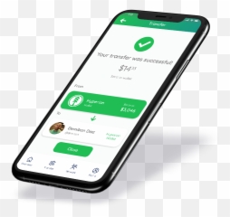 Hyperion - Allinone banking for small businesses Portable png