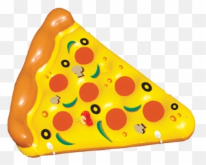 Pizza Slice Float - Pioneer Family Pools Balloon Png,Pool Float Png