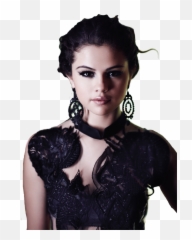 Selena Gomez Stars Dance Photoshoot - Album png