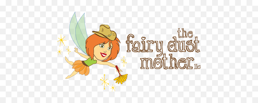 The Fairy Dust Mother Llc Cleaning Services Home - Cartoon Png,Fairy Dust Png