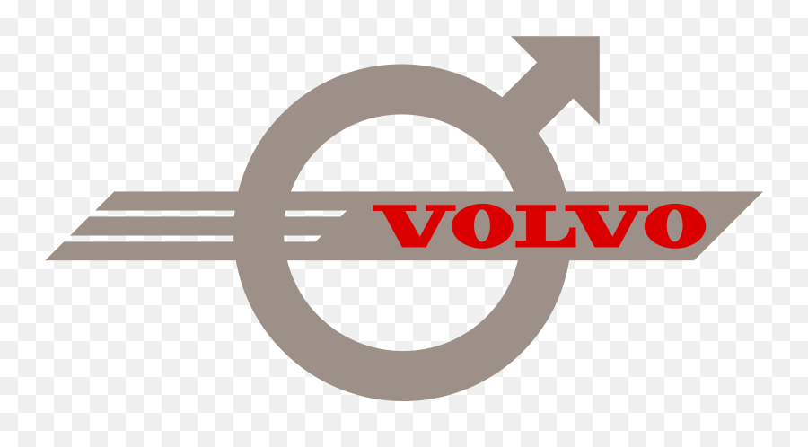 Volvo Logo History Meaning Symbol Png - Volvo Logo 1930,Volvo Icon