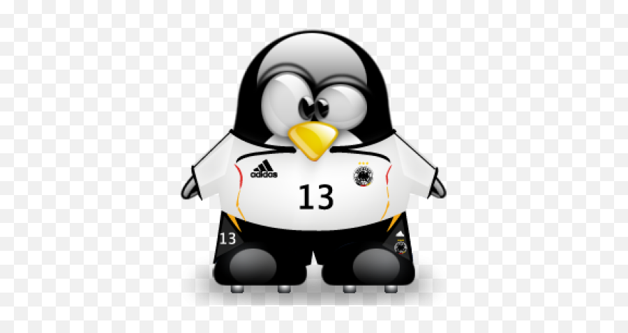 148 Cute Tux Icons Png - Gnomelookorg Pinguino Con Playera Del Madrid,Jolly Penguin Icon Lol