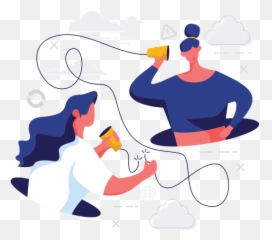Best Premium No Connection Illustration Download In Png - Connection