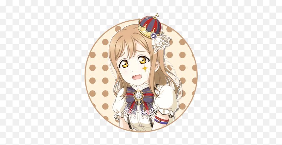 Pin - Girly Png,Kotori Icon