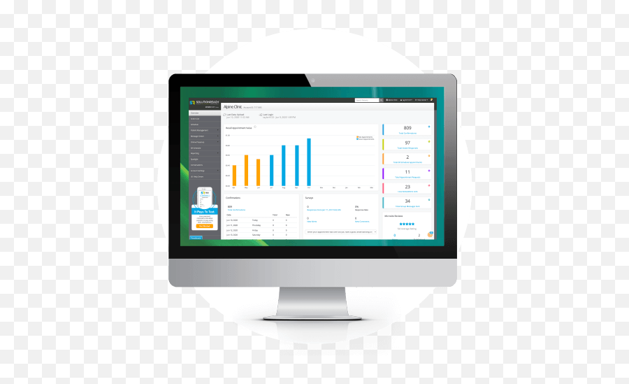 Dental Group Patient Communication U0026 Scheduling Software Technology Applications Png Will Ios Icon Always Be Named - 76.png