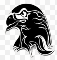 Eagle Head Vector Png Psd Detail - Illustration,Eagle Head Png