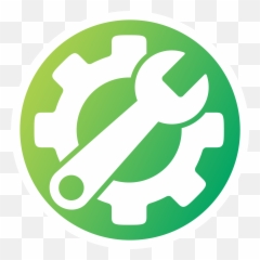Architect Interfaces For Business Needs - Maintenance Black Default Discord Avatar Circle png