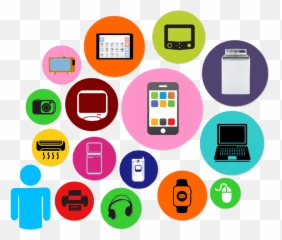 The Rapid Pace Of Evolution In Consumer Electronics - Onhike png