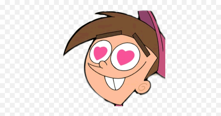 Stickers Para Whatsapp Memes Png - Freewhatsappstickers Fairly Oddparents In Love,Memes Png