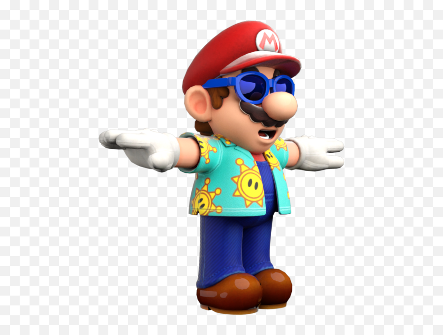 Download Zip Archive - Transparent Mario T Pose Png,T Pose Png