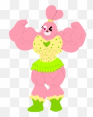 Download Chowder Drawing Panini - Panini Chowder Cartoon Png,Chowder Png