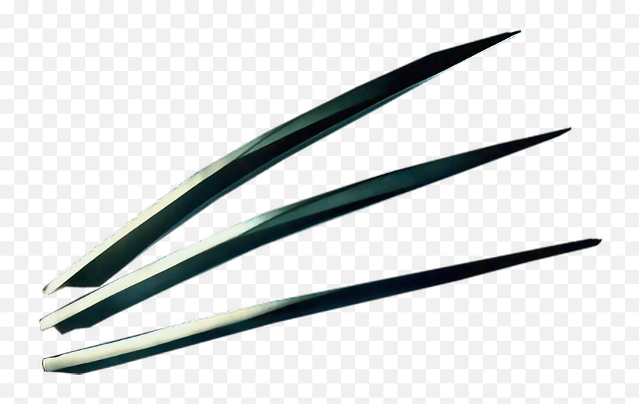 Garras De Wolverine Png 1 Image - Transparent Wolverine Claws Png,Wolverine Png