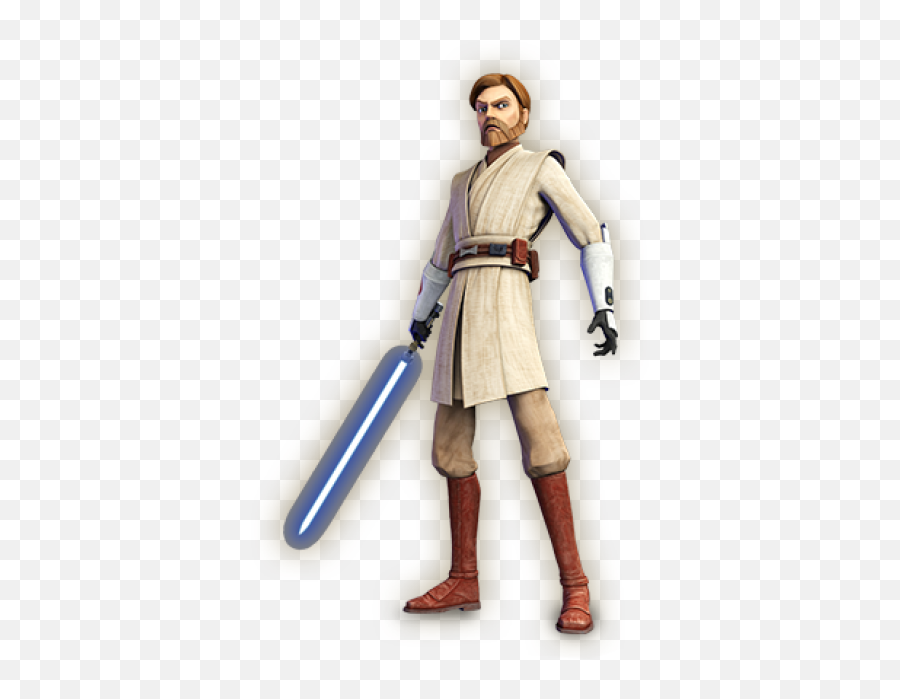 Wan Png And Vectors For Free Download - Dlpngcom Clone Wars Obi Wan Transparent,Obi Wan Kenobi Png