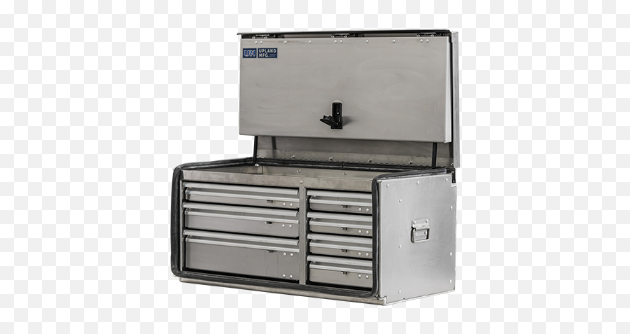 Tool Organizer  Upland Manufacturing