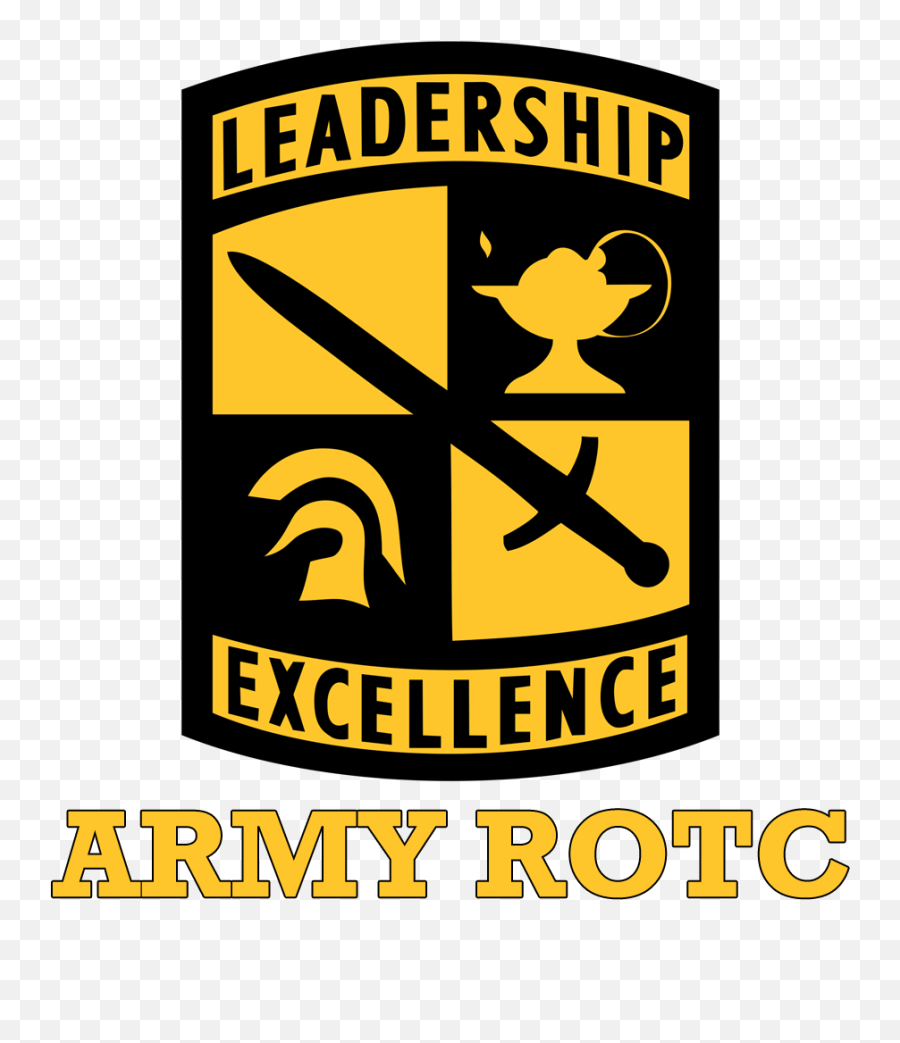 Army Rotc Msoe - Army Reserve Training Corps Png,Us Army Logo Png