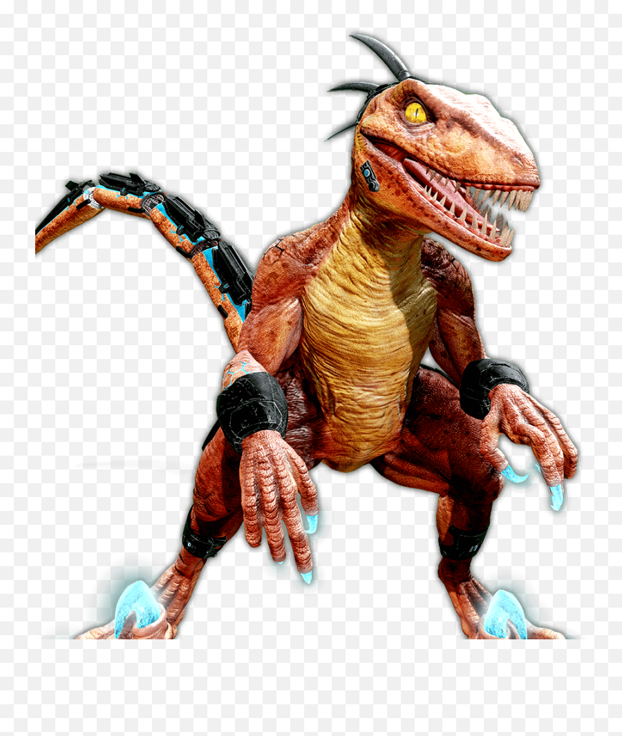 Characterriptor - 3png Killer Instinct Killer Instinct 2018 Riptor,Killer Png