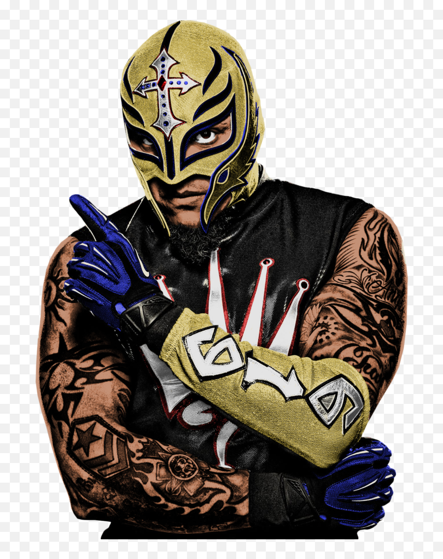 Rey Mysterio Free Png Image - Rey Mysterio,Rey Mysterio Png