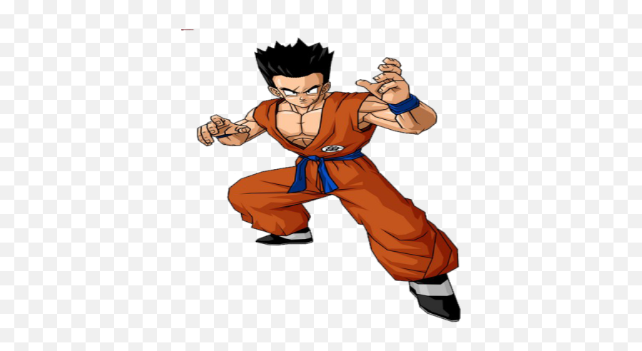 Yamcha - Dragon Ball Z Kai Yamcha Png,Yamcha Png