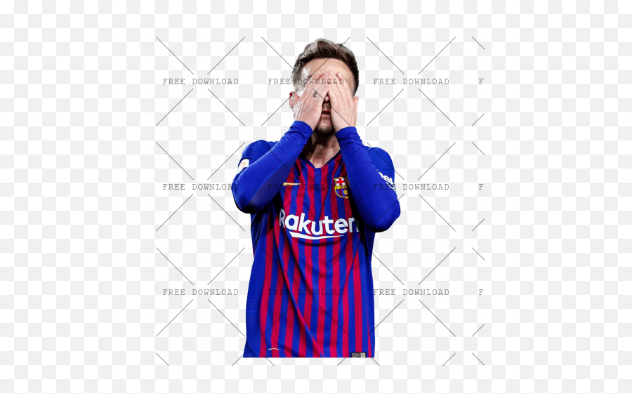 Ivan Rakitic Ap Png Image With Transparent Background Nose