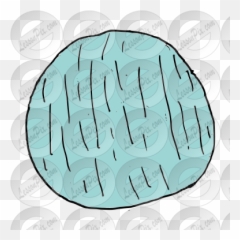 Lessonpix Mobile - Illustration Png,Uranus Png