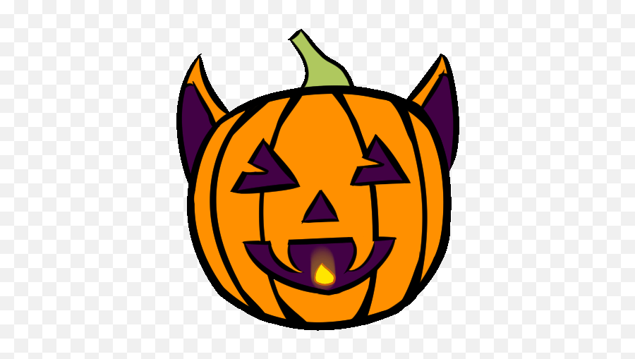 Kevin Butler - Halloween Sub Alert Animation Icon Png,Halloween Gif Transparent