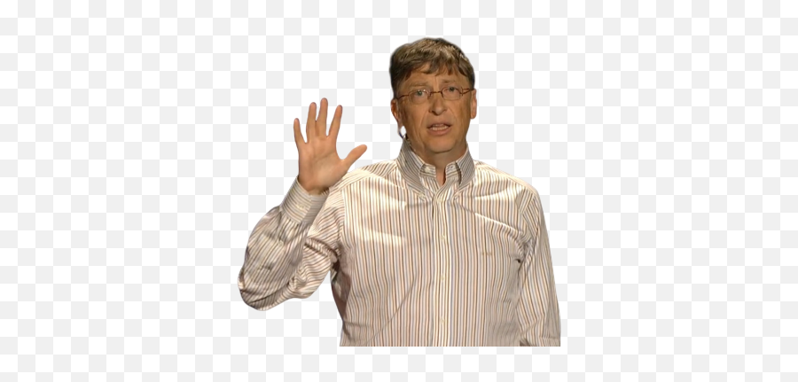 Latest World News With The - Human Png,Bill Gates Transparent