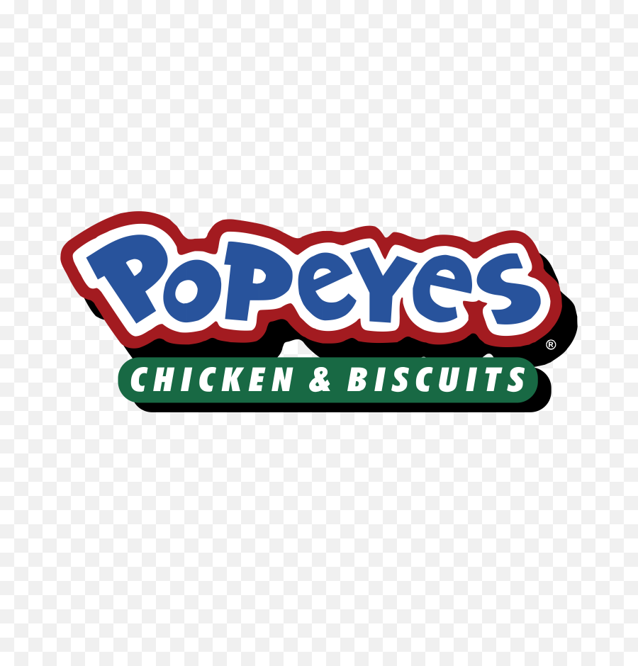Download Popeyes Logo Png Transparent - Poster,Popeyes Logo Png