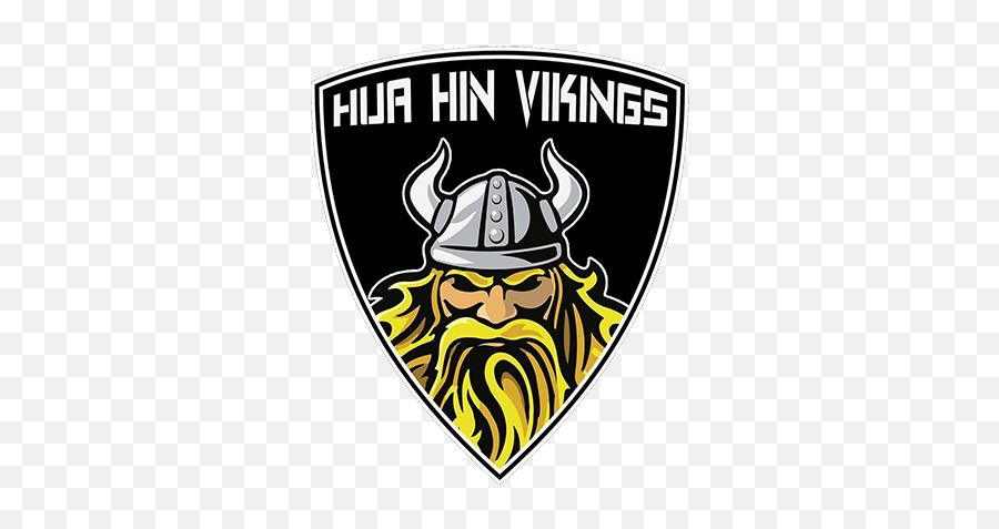 Hua Hin Vikings U2013 Viking Cup - Bakersfield West High School Png,Vikings Logo Png