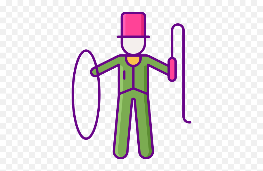 Master Of Ceremonies - Free People Icons Clip Art Png,Master Hand Png
