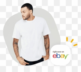 Ebay Print - Dropship Custom Products u2013 Printify Ebay png