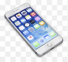 Broken Phone Png - My Broken Phone Iphone 1273956 Vippng