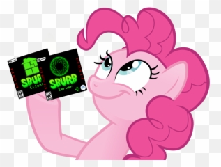 Pinkie Pie - Pinkie Pies Png,Homestuck Png