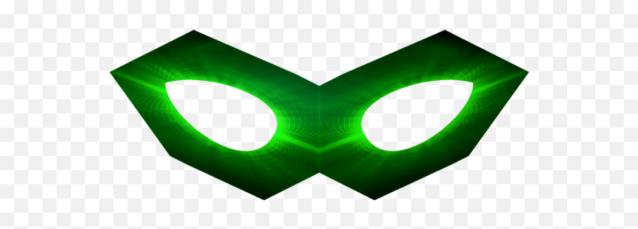 Green Lantern Mask Transparent U0026 Png Clipart Free Download - Ywd Circle,Green Lantern Logo Png