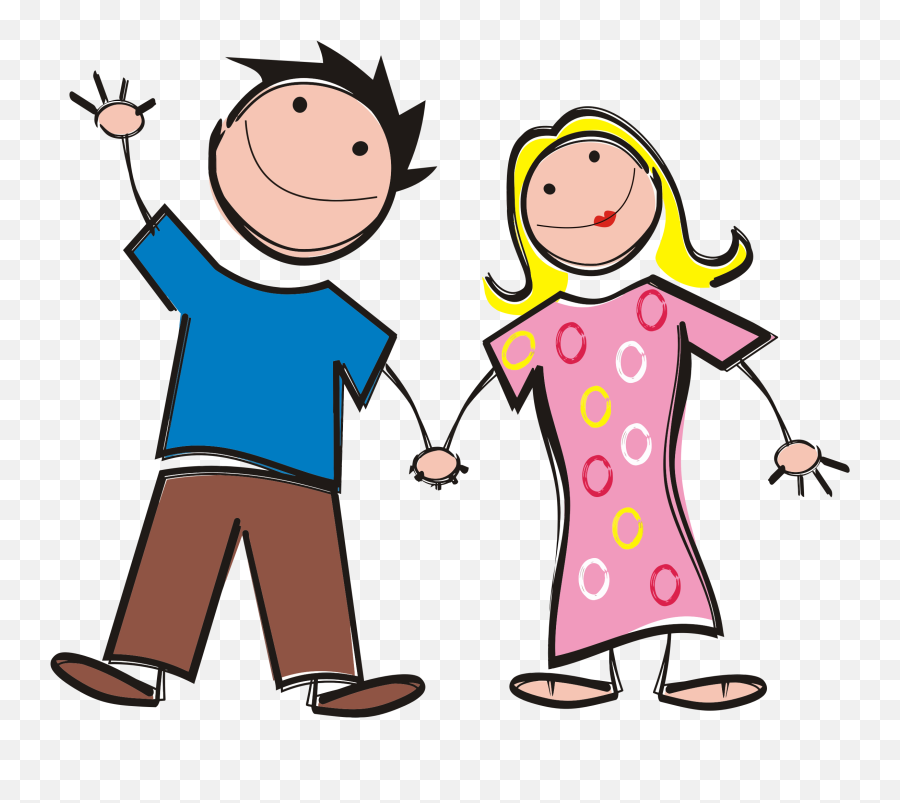Happy Couple Png Files - Mom And Dad Clipart Transparent Background,Happy Couple Png