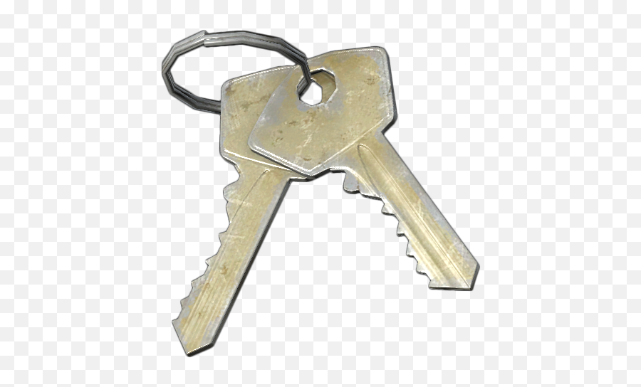 Handcuff Keys - Key Png,Handcuff Png