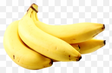 Transparent Bananas Png Images Free