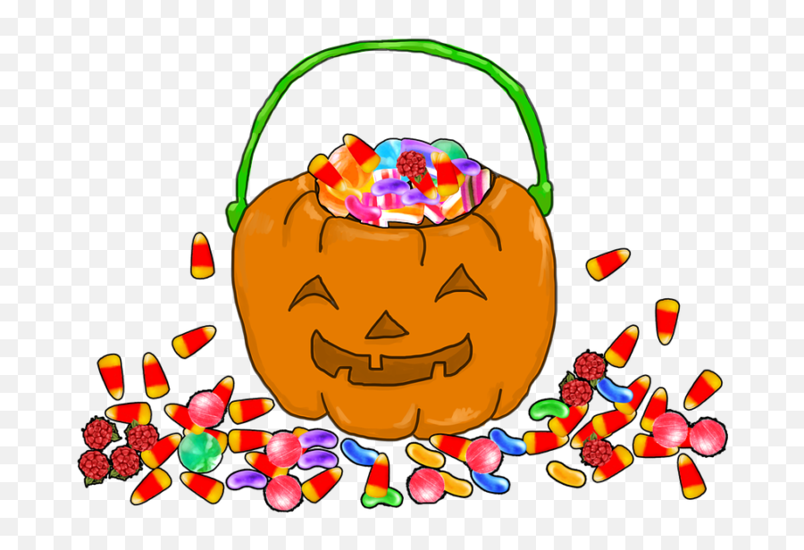 Vegan Halloween Candy Guide 2019 Png