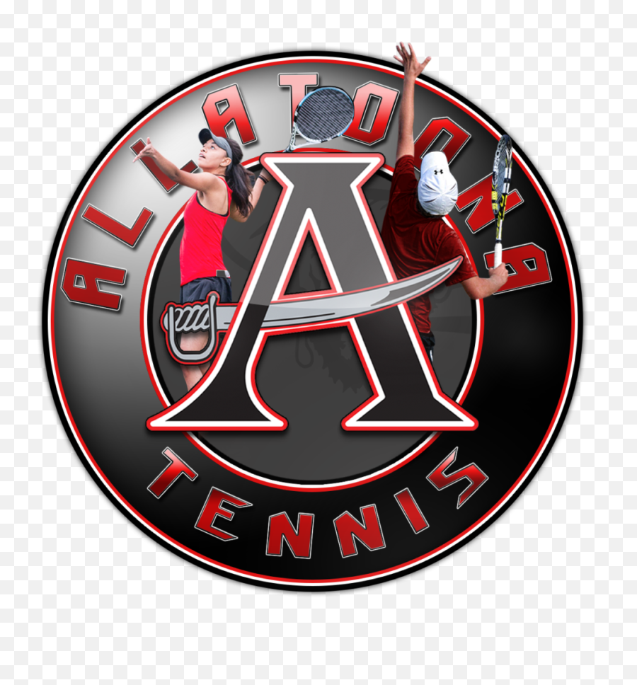 Tennis Allatoona Bucs Png Logo