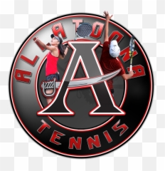 Tennis Allatoona Bucs Png