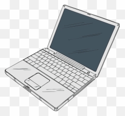 Electronic Device Laptop Png Clipart - Transparent Background