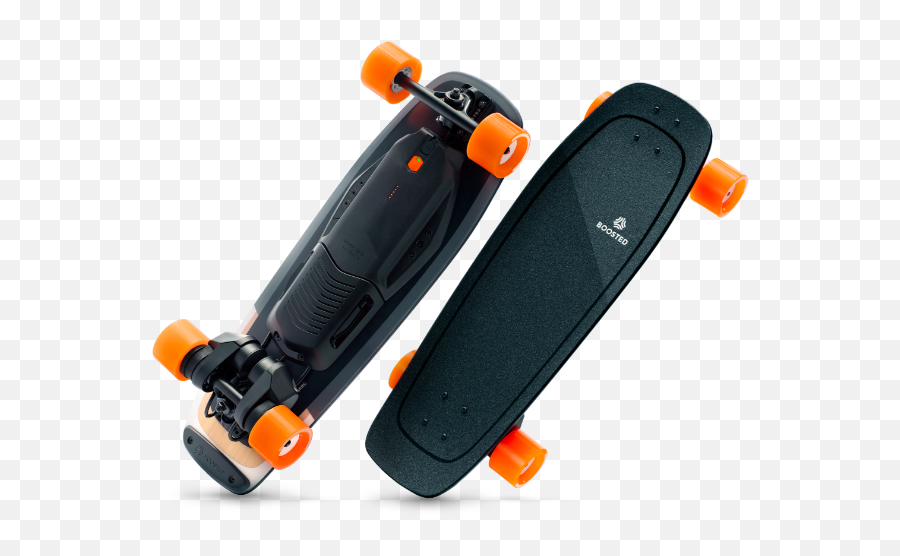 Boosted Mini S - Small Electric Skateboard Boosted Boards Boosted Mini Electric Skateboard Png,Skateboard Transparent