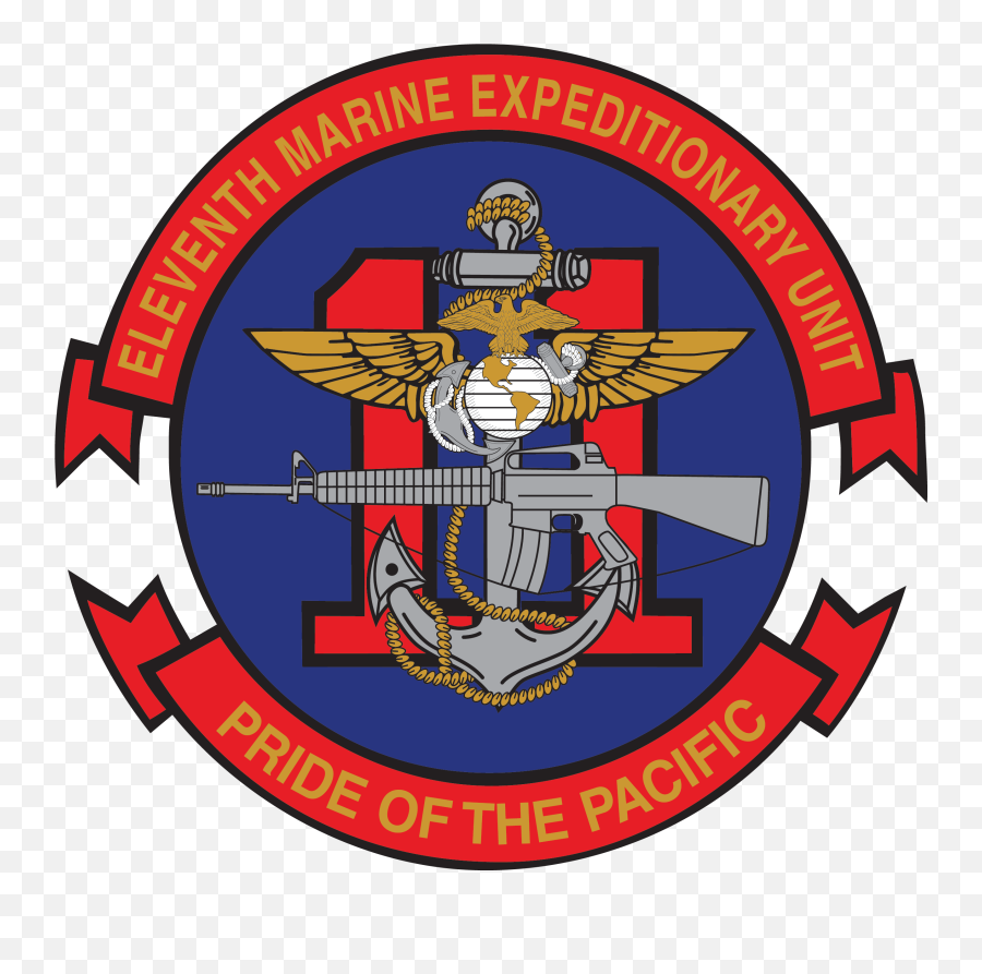 11th Marine Expeditionary Unit - Wikipedia 13th Marine Expeditionary Unit Logo Png,Usmc Png