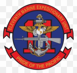 11th Marine Expeditionary Unit - Wikipedia 13th Marine Expeditionary Unit Logo Png,Usmc Png