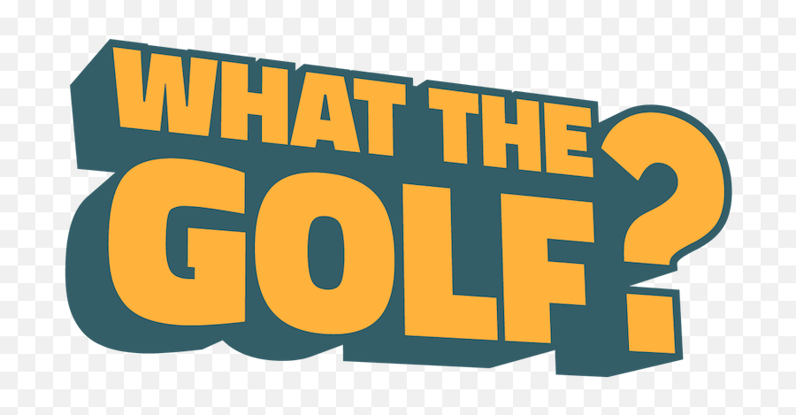 What The Golf Jacksepticeye Wiki Fandom - Golf Logo Png,Golf Png