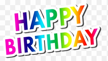 Cumpleaños Feliz - Happy Birthday Wishes Png Text,Feliz Cumpleaños Png